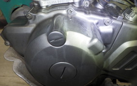 YAMAHA SEROW 225 W 4JG
