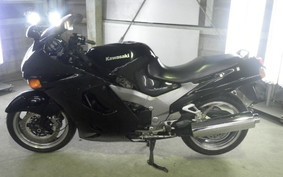KAWASAKI ZZ1100 NINJA R 1996 ZXT10D