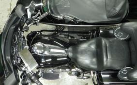 HARLEY FLHTCU SIDECAR 1580 2007
