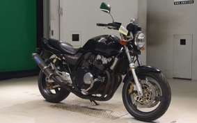 HONDA CB400SF VTEC 2000 NC39