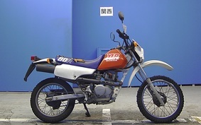 HONDA XLR80R HD10