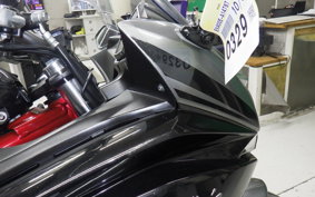 KAWASAKI NINJA 400 ABS 2017 EX400E