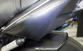 KAWASAKI ZX 1400 NINJA R A 2016