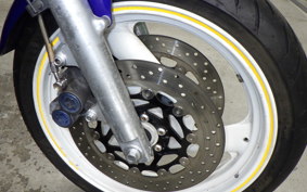 YAMAHA XJR400 Gen.3 R 2004 RH02J