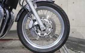 HONDA CB1100 EX 2018 SC65