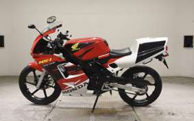 HONDA NS-1 2020 AC12