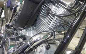 YAMAHA DRAGSTAR 250 VG05J