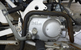 HONDA MONKEY 2014 Z50J