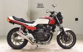 HONDA CB400SF GEN 4 A 2020 NC42