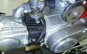HONDA MONKEY Z50A