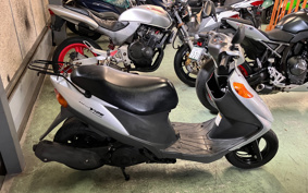 SUZUKI ADDRESS V125 CF4EA