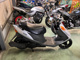 Фото Suzuki ADDRESS V125 с японского аукциона