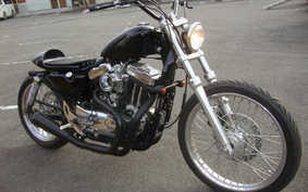 HARLEY XLH1200C 1997 CGP