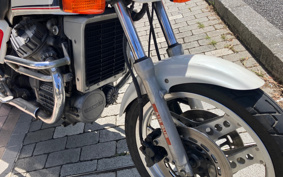 HONDA CX400 1984 NC08