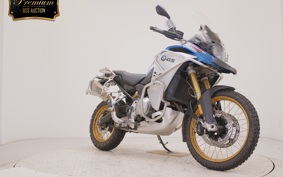 BMW F850GS ADVENTURE 2021