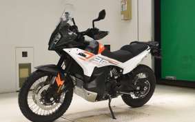 KTM 790 ADVENTURE 2026