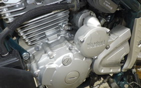 YAMAHA SEROW 250 Gen.3 DG31J