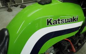 KAWASAKI GPZ750 1985 ZX750A