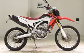HONDA CRF250L 2023 MD38