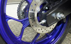 YAMAHA YZF R-3 2017 RH07J
