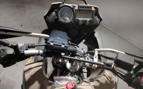 YAMAHA XT600Z TENERE 2009 DM02