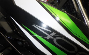 KAWASAKI Z400 Gen.2 2019 EX400G