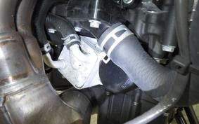 YAMAHA XSR900 2025 RN96J