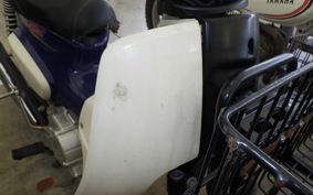 HONDA C50 SUPER CUB AA07