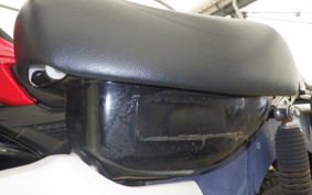 SUZUKI BIRDIE 50 BA43A