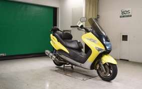 YAMAHA MAJESTY 125 FI 2024