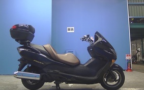 HONDA FORZA ZA MF08