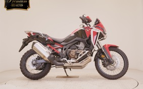 HONDA CRF1100L AFRICA TWIN DCT 2020 SD10