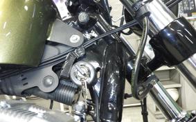 HARLEY XL1200X 2016