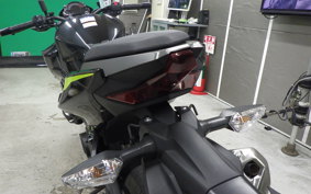 KAWASAKI Z400 Gen.2 2022 EX400L