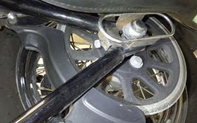HARLEY FLSTN 1580 2012