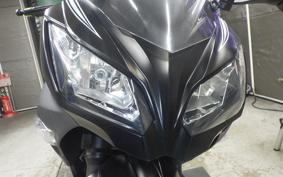 KAWASAKI NINJA 250 2010 EX250L
