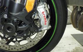 KAWASAKI ZH2 SE 2023 ZRT00K