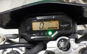 HONDA CRF150L 2021