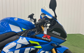 SUZUKI GSX-R1000 2021 DM11G