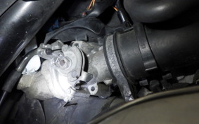 SUZUKI ADDRESS V125 S 2018 CF4MA