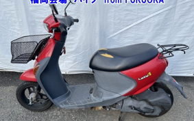 SUZUKI LET's 4