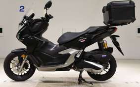 HONDA ADV160 KF54