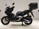 Фото Honda ADV160 с японского аукциона