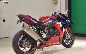 HONDA CBR1000RR RSP 2020 SC82