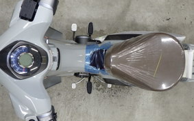 HONDA C125 SUPER CUB 2021 JA71