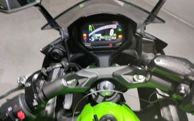 KAWASAKI NINJA 650 2021 ER650H