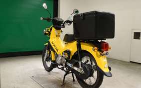 HONDA CROSS CUB 110 2025 JA45