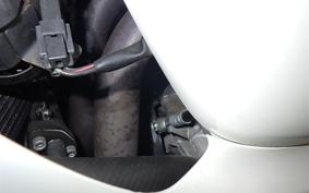 SUZUKI HAYABUSA Gen.2 2011