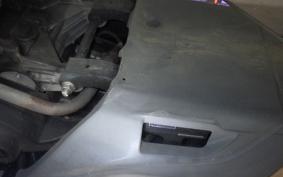 SUZUKI ADDRESS V125 DT11A
