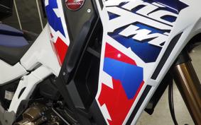 HONDA CRF1100L AFRICA TWIN DCT 2025